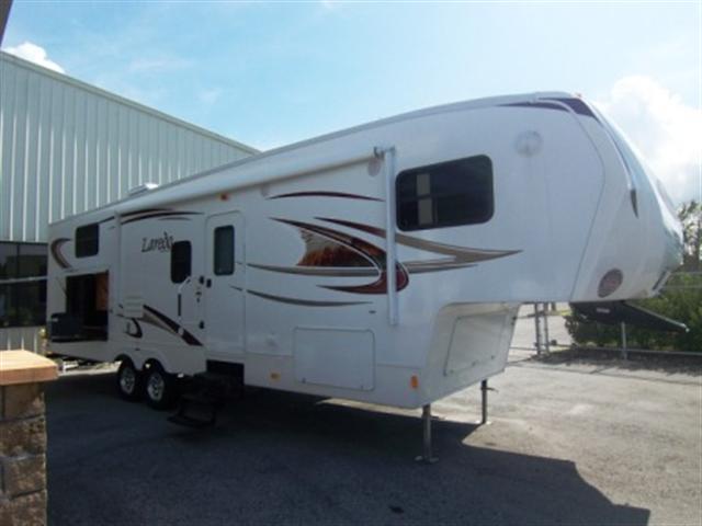 New 2010 Keystone Laredo 305TG Fifth Wheel For Sale
